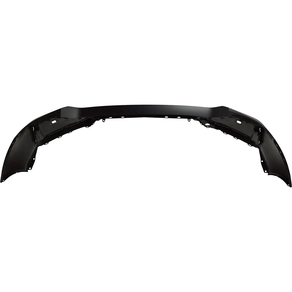 2017-2020 Honda Civic Hatchback Rear Bumper Cover - Fits Part Number 04715TGGA00ZZ