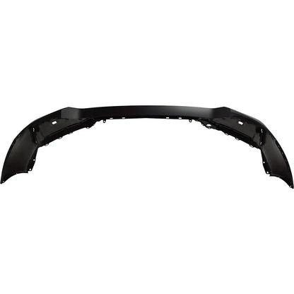 2017-2020 Honda Civic Hatchback Rear Bumper Cover - Fits Part Number 04715TGGA00ZZ