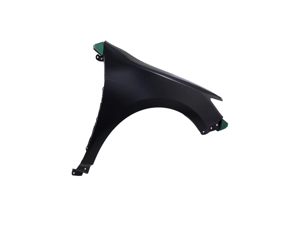 2012-2014 TOYOTA CAMRY HYBRID, Right Fender (Passenger Side) - TO1241239 - Fits Part Number 5381106140