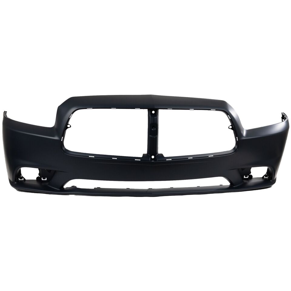 2011-2014 Dodge Charger (w/Adaptive Cruise Control) Front Bumper Cover