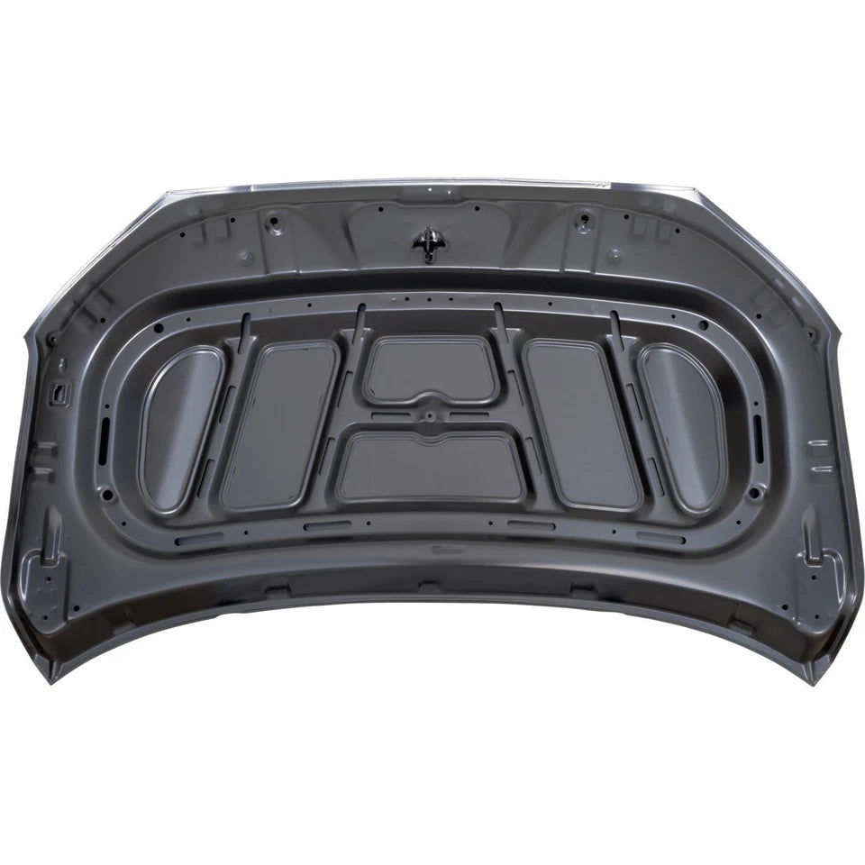 2018-2023 HYUNDAI KONA, Hood - HY1230174 - Fits Part Number 66400J9000