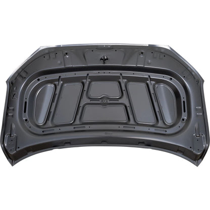 2018-2023 HYUNDAI KONA, Hood - HY1230174 - Fits Part Number 66400J9000