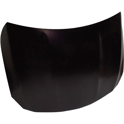 2015-2020 MERCEDES GLA-CLASS, Hood; X156 (Alum) - MB1230142 - Fits Part Number 1568800057