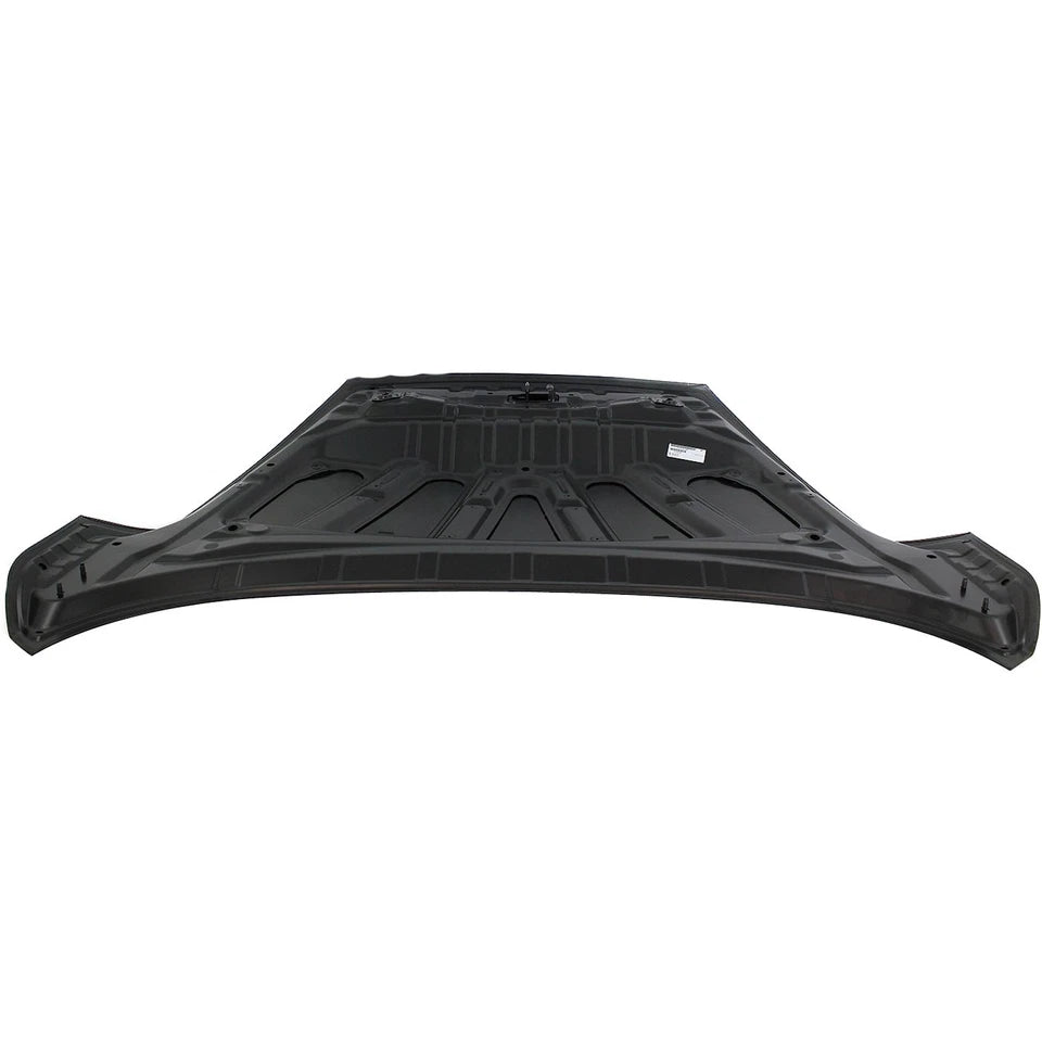 2011-2012 NISSAN JUKE, Hood - NI1230184 - Fits Part Number FEA0M1KAMA