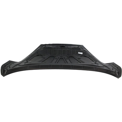 2011-2012 NISSAN JUKE, Hood - NI1230184 - Fits Part Number FEA0M1KAMA