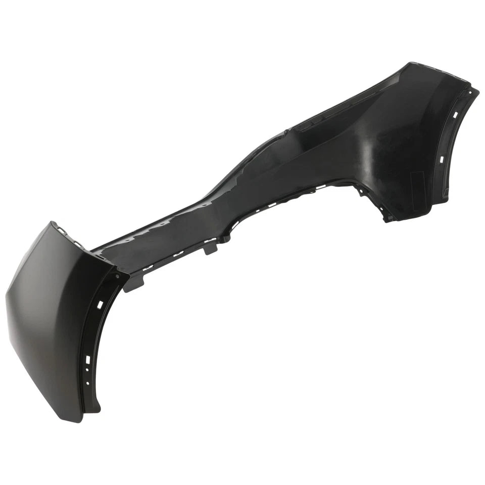 2012-2014 Honda CR-V Upper Front Bumper - HO1014100 - Fits Part Number 04711T0AA90ZZ
