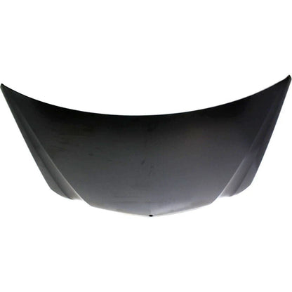 2010-2013 MERCEDES E-CLASS SEDAN, Hood; W212 - MB1230126 - Fits Part Number 2128800157