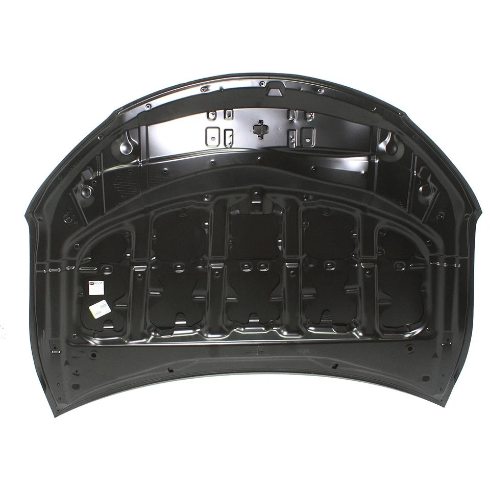 2015-2017 TOYOTA CAMRY HYBRID, Hood - TO1230234 - Fits Part Number 5330106160