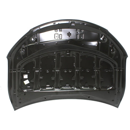 2015-2017 TOYOTA CAMRY HYBRID, Hood - TO1230234 - Fits Part Number 5330106160