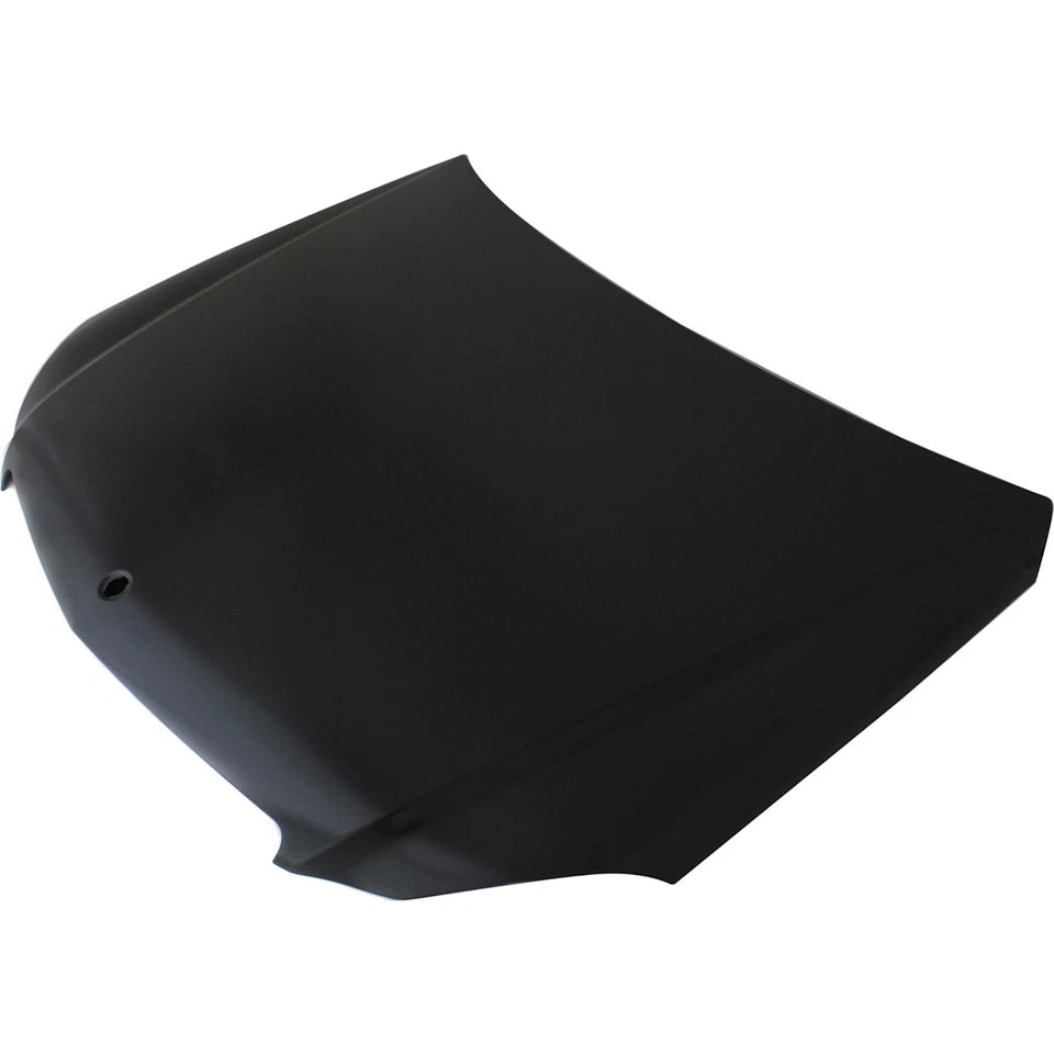 2012-2014 MERCEDES C-CLASS, Hood; W204; SEDAN/COUPE - MB1230129 - Fits Part Number 204880095764