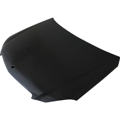 2012-2014 MERCEDES C-CLASS, Hood; W204; SEDAN/COUPE - MB1230129 - Fits Part Number 204880095764