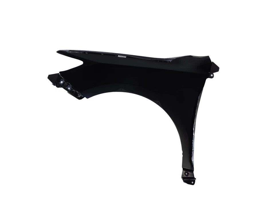 2012-2014 TOYOTA CAMRY HYBRID, Right Fender (Passenger Side) - TO1241239 - Fits Part Number 5381106140