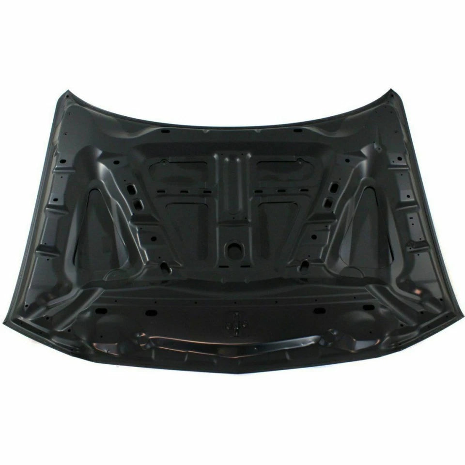 2011-2014 DODGE CHARGER, Hood; Steel - CH1230291 - Fits Part Number 68089361AA-PFM