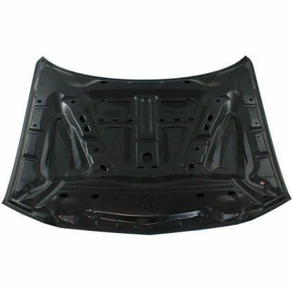 2011-2014 DODGE CHARGER, Hood; Steel - CH1230291 - Fits Part Number 68089361AA-PFM