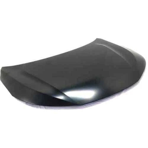 2016-2017 HONDA ACCORD SEDAN, Hood; 6CYL - HO1230184 - Fits Part Number 60100T2GA10ZZ