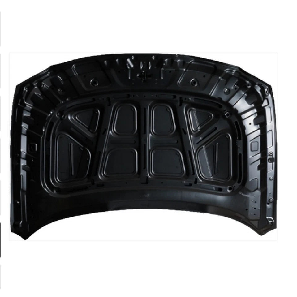 2021-2023 HYUNDAI ELANTRA HYBRID, Hood - HY1230183 - Fits Part Number 66400AA000