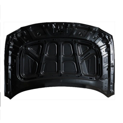 2021-2023 HYUNDAI ELANTRA HYBRID, Hood - HY1230183 - Fits Part Number 66400AA000