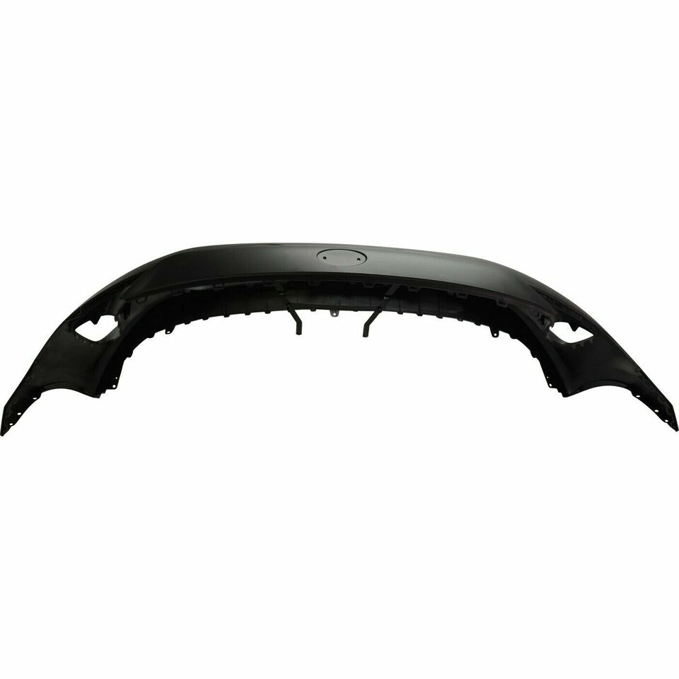 2018-2020 Kia Rio Front Bumper Cover