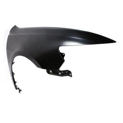 ACURA TSX 2004-2008, guardabarros derecho (lado del pasajero) - AC1241116 - Compatible con el número de pieza 60211SEAA90ZZ