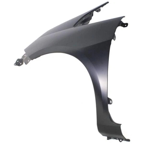 2009-2014 HONDA FIT, Left Fender (Driver Side) - HO1240176 - Fits Part Number 60261TK6A90ZZ