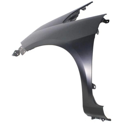 2009-2014 HONDA FIT, Left Fender (Driver Side) - HO1240176 - Fits Part Number 60261TK6A90ZZ