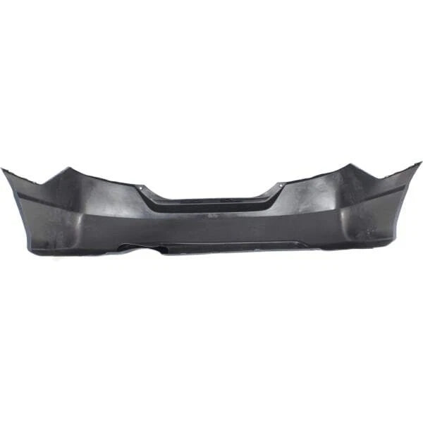 2006-2011 Honda Civic Coupe Rear Bumper - Fits Part Number 04715SVAA90ZZ