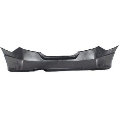 2006-2011 Honda Civic Coupe Rear Bumper - Fits Part Number 04715SVAA90ZZ