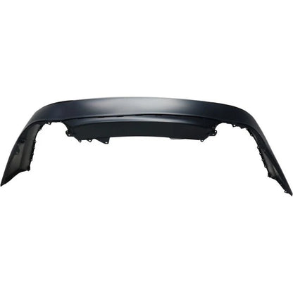 2018-2020 Honda Accord (LX/SPORT   -   w/o Sensor) Rear Bumper Cover - Fits Part Number 04715TVAA00ZZ