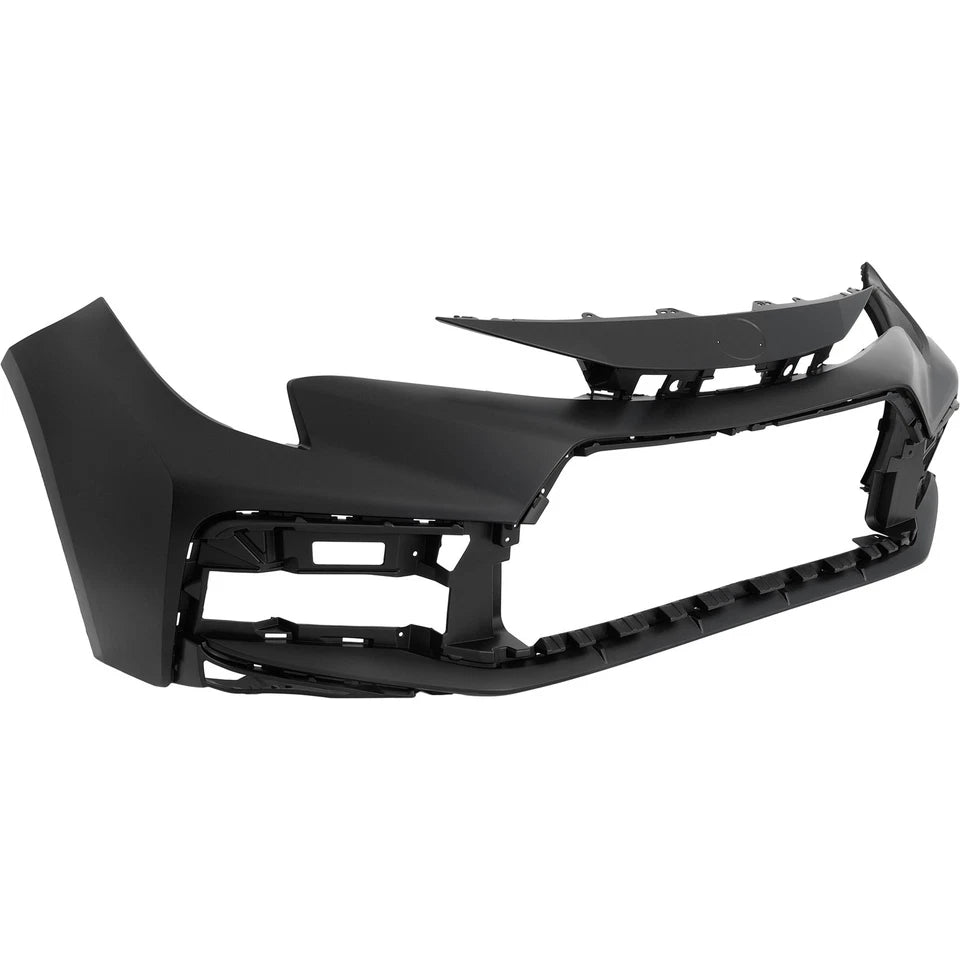 2020-2024 TOYOTA COROLLA SEDAN, Front Bumper Cover; SE/XSE w/o Apex Ed; US Built - TO1000460 - Fits Part Number 52119F2922