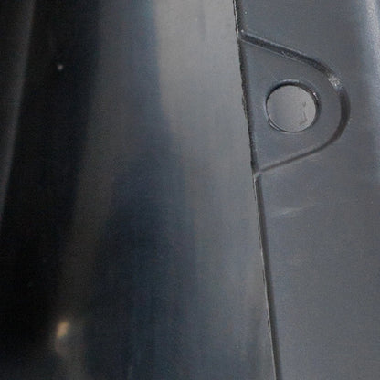 2020-2021 Honda Civic (w/Hole) Rear Bumper Cover - Fits Part Number 04715TGGA50ZZ