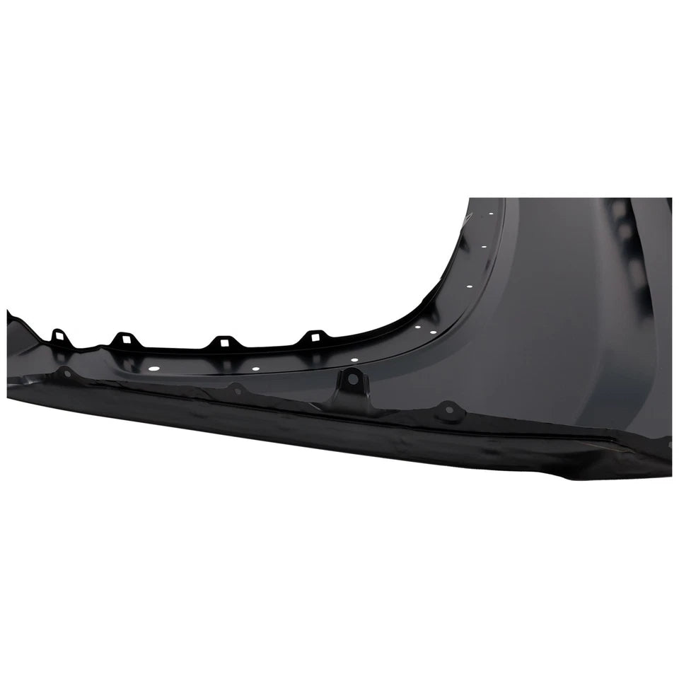 2023-2025 TOYOTA SEQUOIA, Right Fender (Passenger Side); 20"/22" Wheel; w/Wheel Mldg Hole - TO1241284 - Fits Part Number 538110C120