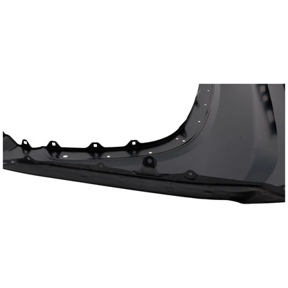 2023-2025 TOYOTA SEQUOIA, Right Fender (Passenger Side); 20"/22" Wheel; w/Wheel Mldg Hole - TO1241284 - Fits Part Number 538110C120