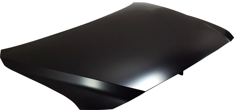 2017-2024 MAZDA CX-5, Hood - MA1230177 - Fits Part Number KBY05231XB