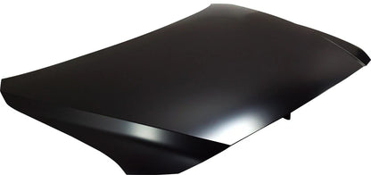 2017-2024 MAZDA CX-5, Hood - MA1230177 - Fits Part Number KBY05231XB