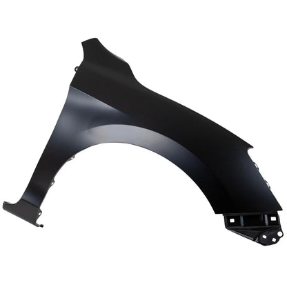 2014-2017 HONDA ACCORD HYBRID, Right Fender (Passenger Side) - HO1241185 - Fits Part Number 60211T2FA90ZZ