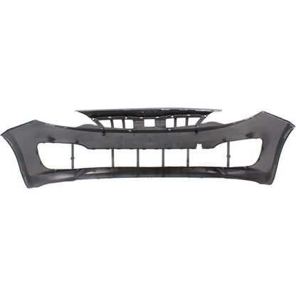 2016-2017 Kia Rio (Sedan) Front Bumper Cover