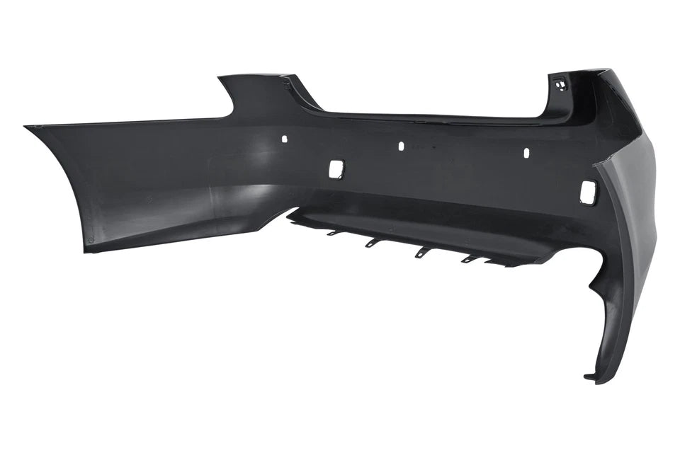 2008-2011 LEXUS GS300/350/430/460, Rear Bumper Cover; GS350/GS460; w/Clearance - LX1100136 - Fits Part Number 5215930943