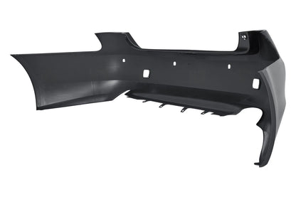 2008-2011 LEXUS GS300/350/430/460, Rear Bumper Cover; GS350/GS460; w/Clearance - LX1100136 - Fits Part Number 5215930943