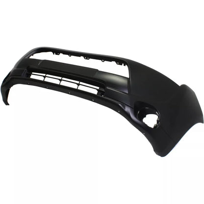 Mitsubishi Outlander 2014-2015 - Cubierta de parachoques delantero - MI1000336 - Compatible con la pieza número 6400G346 