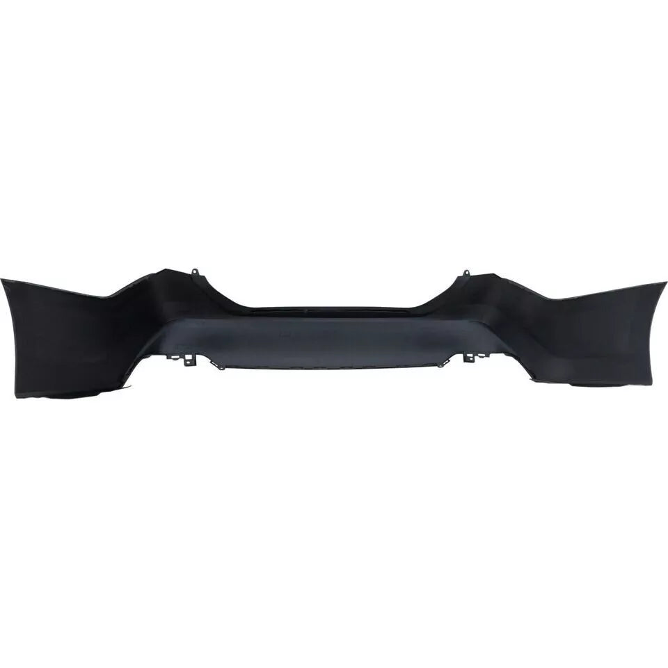 2019-2022 Toyota Avalon (w/Park Sensor) Rear Bumper Cover