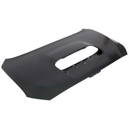 SUBARU WRX 2015-2021, Capó - SU1230152 - Compatible con el número de pieza 57229VA0009P