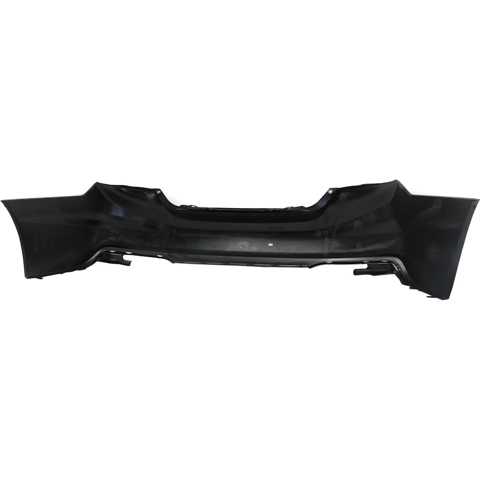 2013-2015 Honda Civic Sedan (2.4L) Rear Bumper - HO1100284 - Fits Part Number