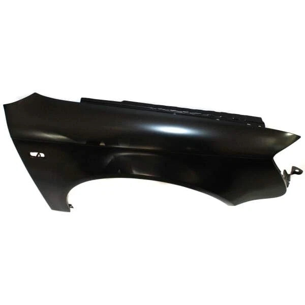 AUDI A4 2005-2008, guardabarros derecho (lado del pasajero) - AU1241117 - Compatible con el número de pieza 8E0821106F