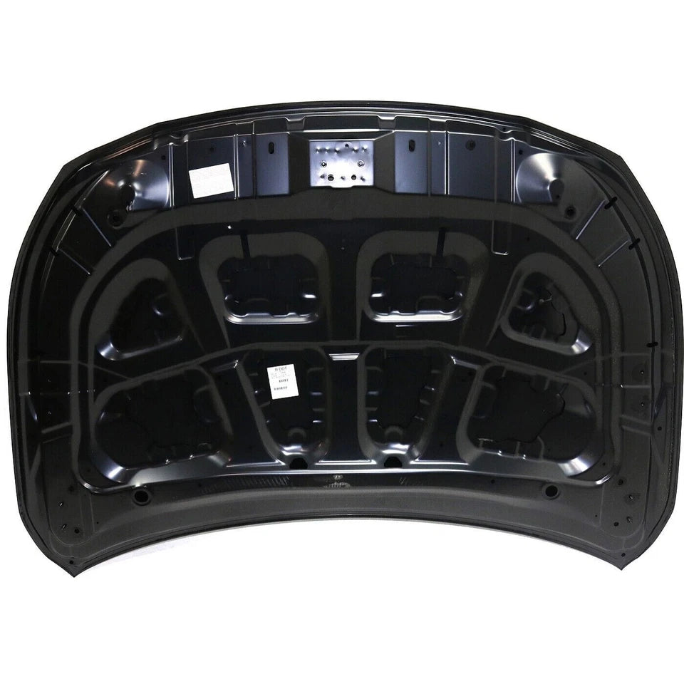 2015-2019 SUBARU LEGACY, Hood; Steel - SU1230148 - Fits Part Number 57229AL00B9P-PFM