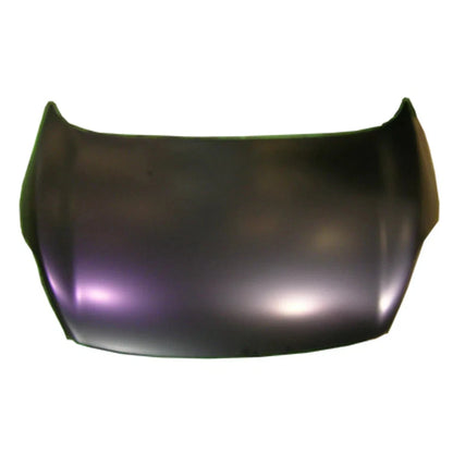 2011-2013 FORD FIESTA HATCHBACK, Hood - FO1230285 - Fits Part Number AE8Z16612A