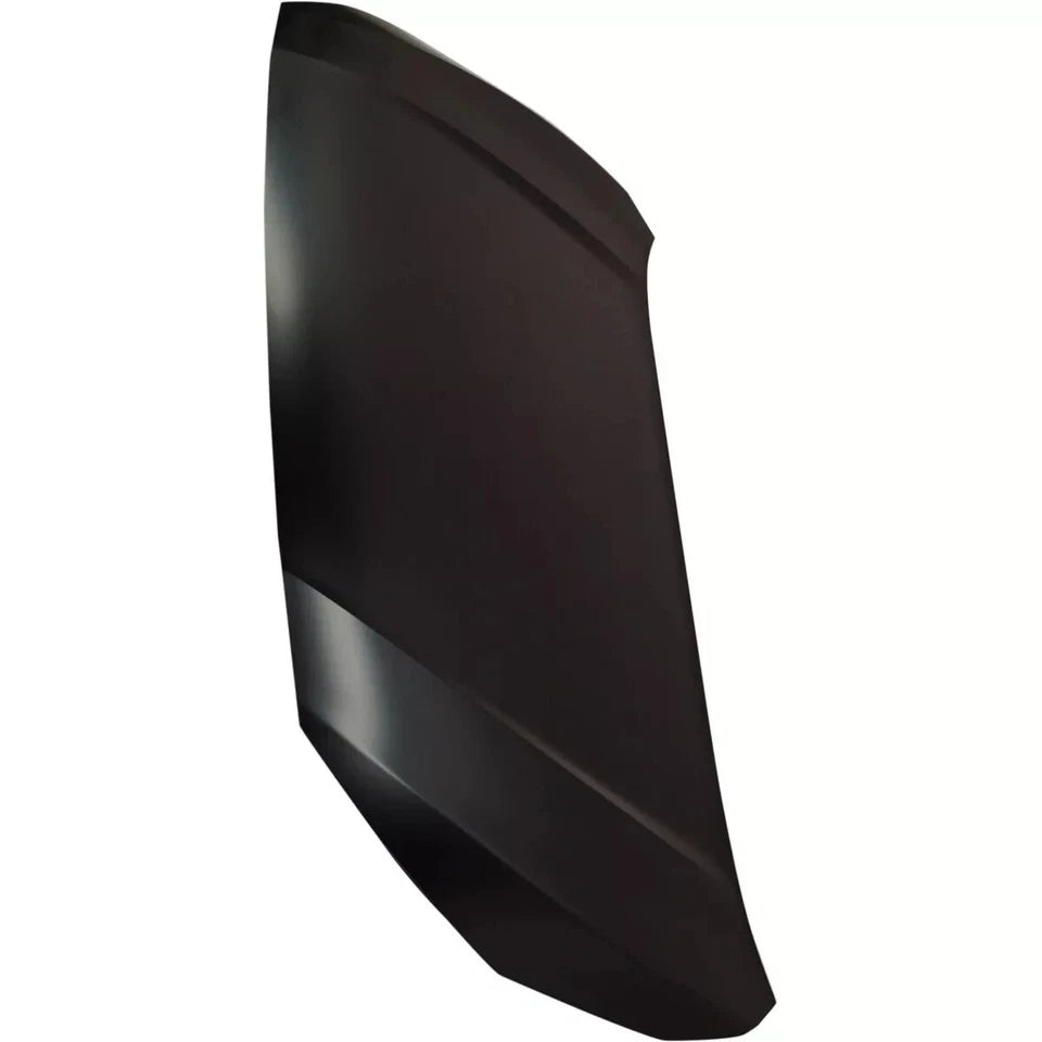 2017-2023 SUBARU IMPREZA SEDAN, Hood; Steel - SU1230151 - Fits Part Number 57229FL00A9P-PFM