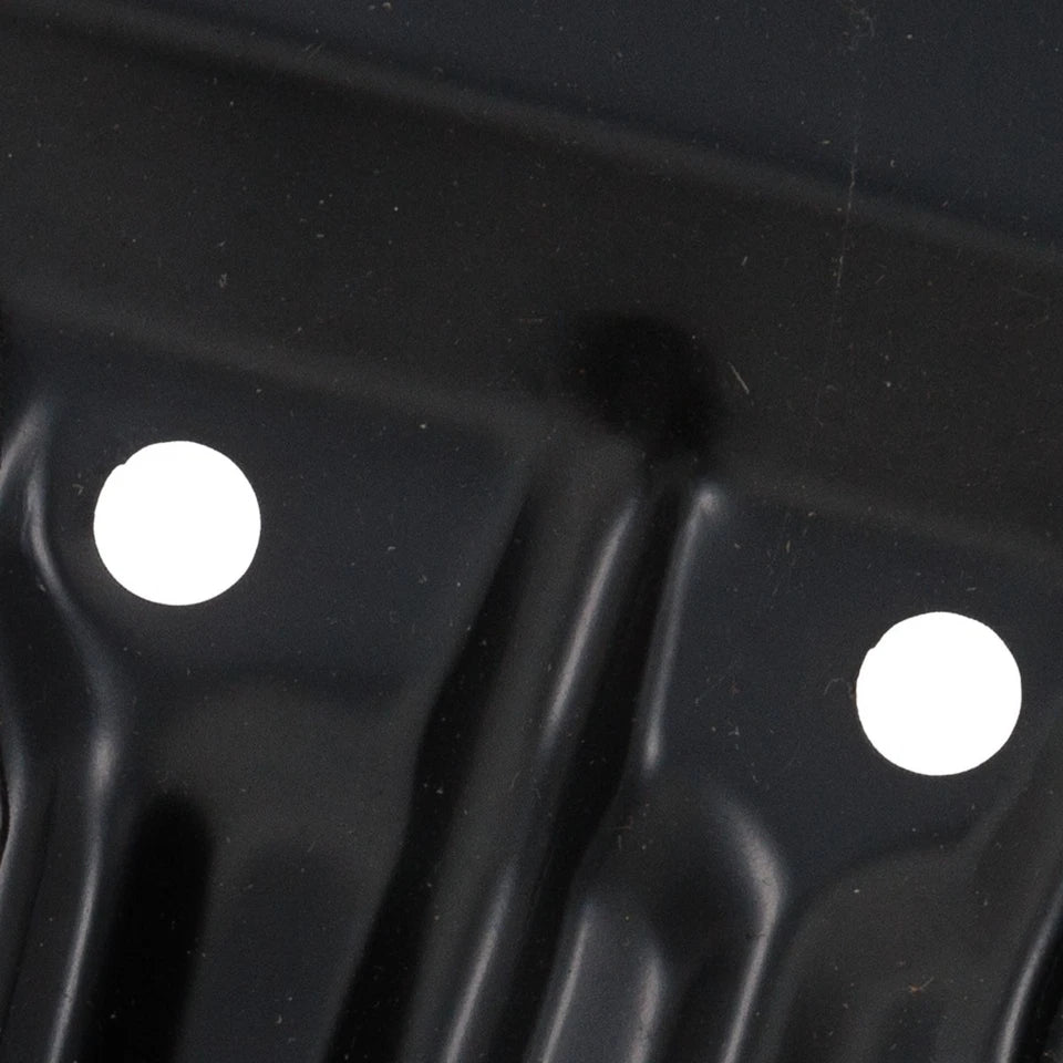 2022-2023 Volkswagen TAOS, Left Fender (Driver Side); w/o Lamp Hole - VW1240157 - Fits Part Number 2GJ821105B