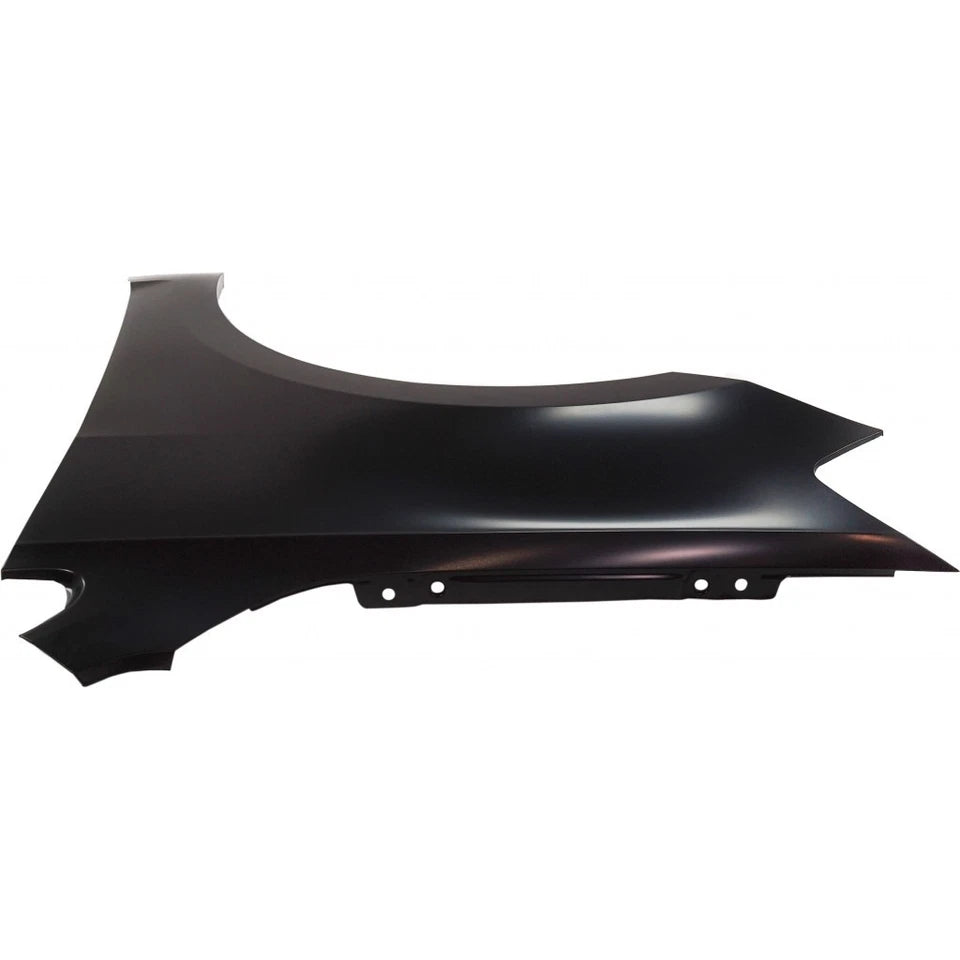 2018-2019 Volkswagen GOLF, Left Fender (Driver Side) - VW1240152 - Fits Part Number 5G0821105B