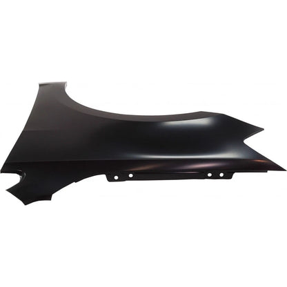 2018-2019 Volkswagen GOLF, Left Fender (Driver Side) - VW1240152 - Fits Part Number 5G0821105B