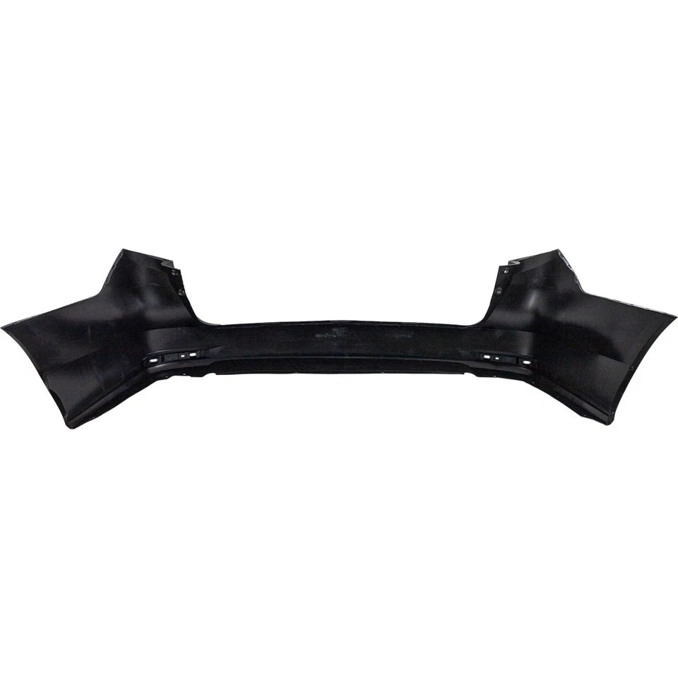 2018-2023 Honda Odyssey (EX/EX-L/LX   -   w/o Park Sensor) Rear Bumper Cover - Fits Part Number 04715THRA00ZZ